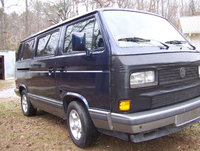 Vanagon Vanagon