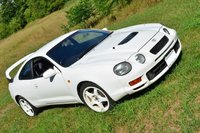 Celica Celica