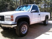 Sierra C/K 2500 Sierra C/K 2500