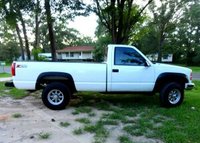 Sierra C/K 2500 Sierra C/K 2500