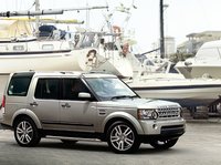 Land Rover Land Rover