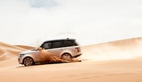 Range Rover Range Rover