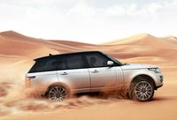 Range Rover Range Rover