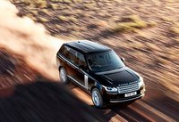 Range Rover Range Rover