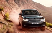 Range Rover Range Rover