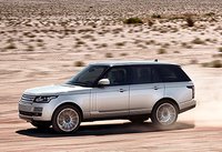 Range Rover Range Rover