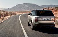 Range Rover Range Rover