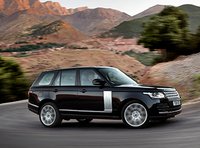 Range Rover Range Rover