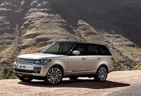 Range Rover Range Rover