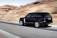 Range Rover Range Rover