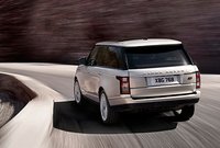 Range Rover Range Rover