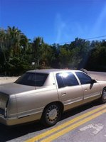 DeVille DeVille