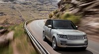 Range Rover Range Rover