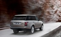 Range Rover Range Rover