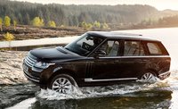 Range Rover Range Rover