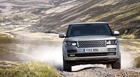 Range Rover Range Rover