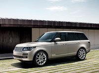 Range Rover Range Rover