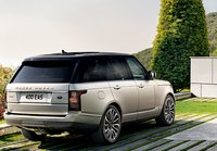 Range Rover Range Rover