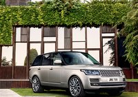 Range Rover Range Rover