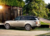Range Rover Range Rover