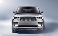 Range Rover Range Rover