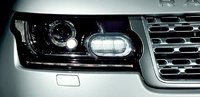 Range Rover Range Rover