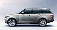 Range Rover Range Rover