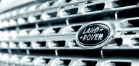Range Rover Range Rover