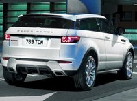 Land Rover Land Rover
