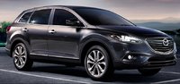 CX-9 CX-9