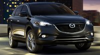 CX-9 CX-9