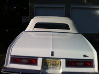 1982 Buick Riviera Overview 1982 Buick Riviera Overview