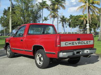 C/K 1500 C/K 1500