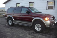 Montero Sport Montero Sport