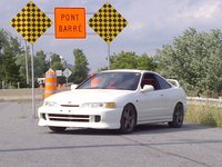 1996 Honda Integra Overview 1996 Honda Integra Overview