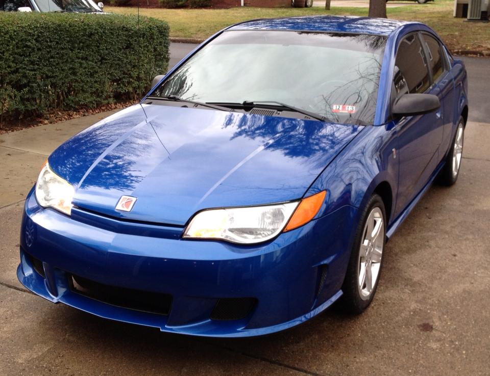 2007 Saturn Ion Red Line Overview Cargurus | Free Nude Porn Photos