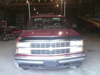 C/K 1500 C/K 1500