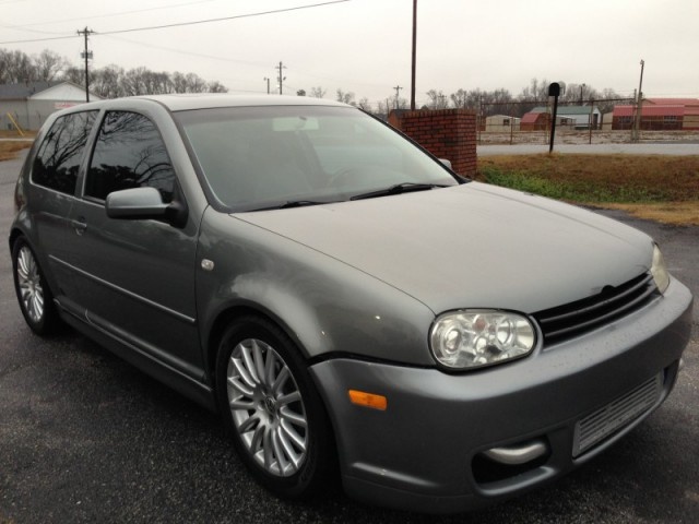 00 Volkswagen Golf Test Drive Review Cargurus