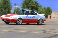 1988 Toyota MR2 Overview