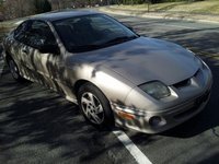 Sunfire Sunfire
