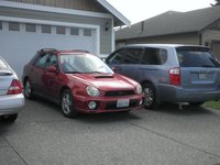 Impreza Impreza