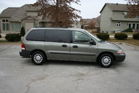 Windstar Windstar