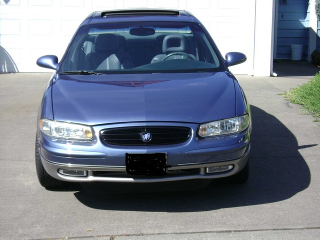 1998 Buick Regal Pictures Cargurus