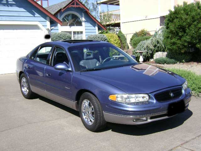 1998 Buick Regal Pictures Cargurus