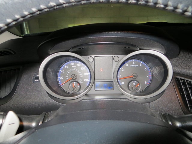 2010 Hyundai Genesis Coupe Interior Pictures Cargurus