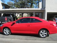 Camry Solara Camry Solara