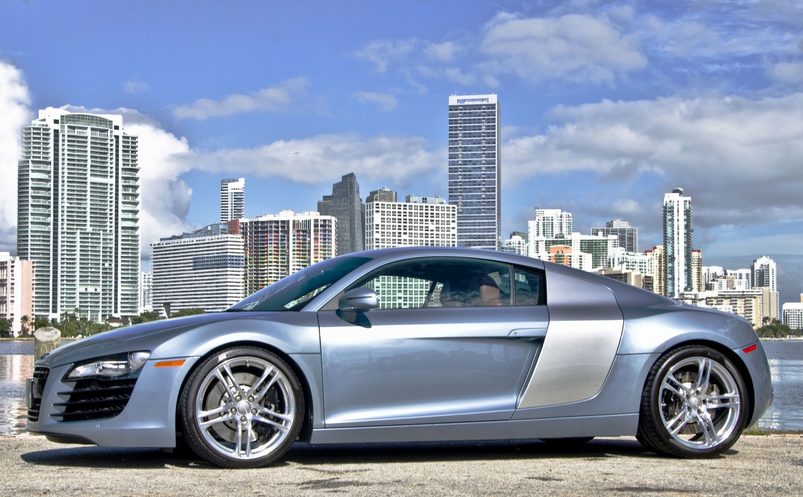 Audi Concept 2002