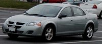 Stratus Stratus