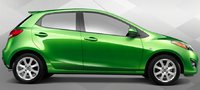MAZDA2 MAZDA2