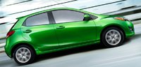 MAZDA2 MAZDA2
